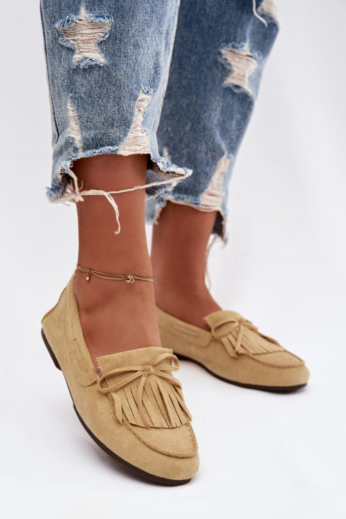 Mokasíny model 223625 Step in style