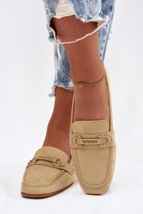 Loaferi model 223627 Step in style