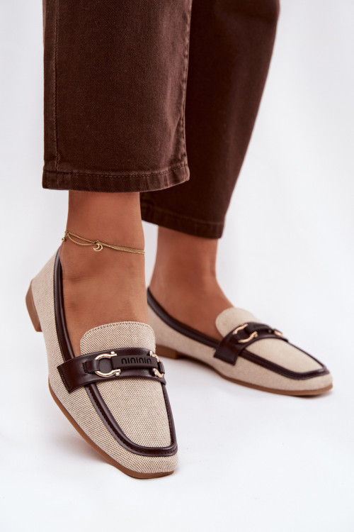 Loaferi model 223628 Step in style
