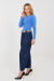 Džínsy model 223638 Rue Paris