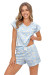 Pyžamo model 223673 Donna