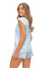Pyžamo model 223673 Donna
