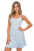 Nočná košeľa model 223675 Donna