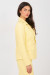 Blejzer model 223763 Italy Moda
