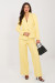 Blejzer model 223763 Italy Moda