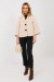 Kabát model 223778 Italy Moda