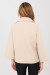 Kabát model 223778 Italy Moda