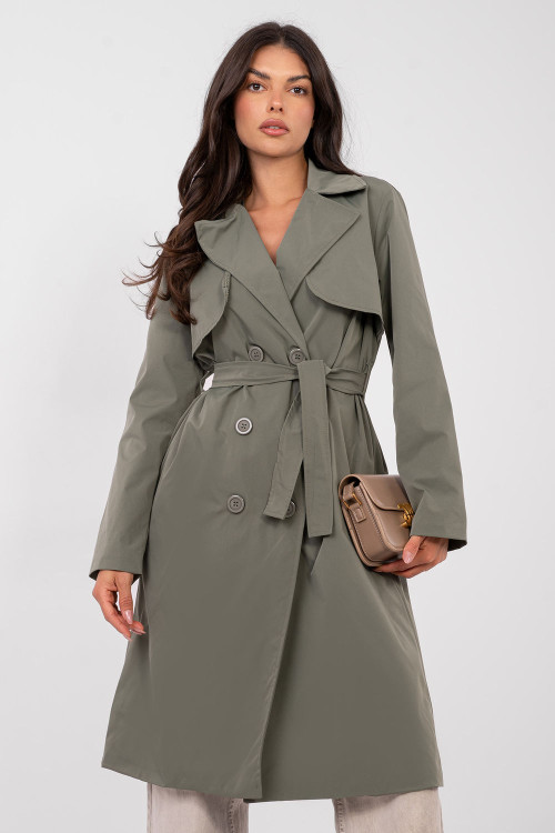 Kabát model 223826 Rue Paris
