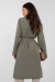 Kabát model 223826 Rue Paris