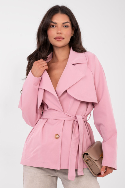 Kabát model 223833 Rue Paris