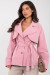 Kabát model 223833 Rue Paris