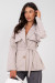 Kabát model 223835 Rue Paris