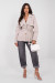 Kabát model 223835 Rue Paris
