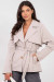 Kabát model 223835 Rue Paris