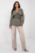 Kabát model 223836 Rue Paris