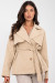 Kabát model 223837 Rue Paris