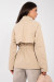 Kabát model 223837 Rue Paris