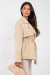 Kabát model 223837 Rue Paris