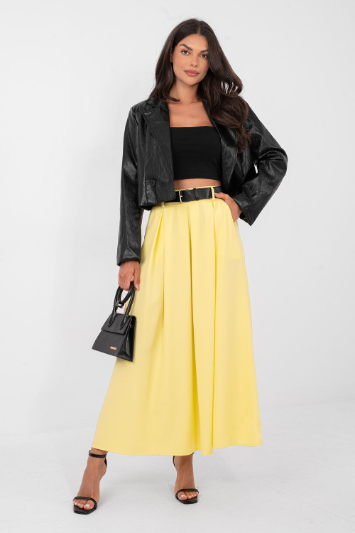 Dlhá sukňa model 223846 Italy Moda