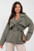 Kabát model 223836 Rue Paris