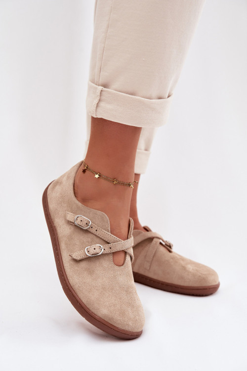 Bosý model 223854 Step in style