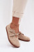 Bosý model 223854 Step in style