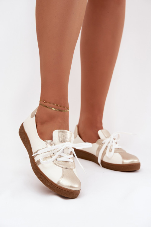 Bosý model 223857 Step in style