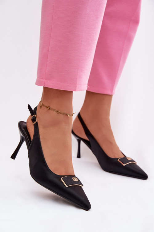 Ihličky model 223862 Step in style