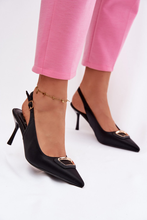 Ihličky model 223863 Step in style