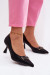 Lodičky na ihličkách model 223864 Step in style Lodičky na ihličkách model 223864 Step in style