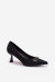 Lodičky na ihličkách model 223864 Step in style Lodičky na ihličkách model 223864 Step in style
