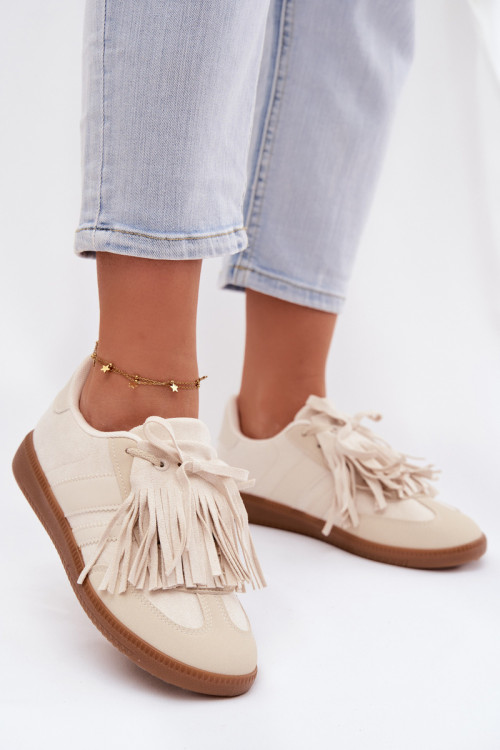 Športová obuv model 223865 Step in style
