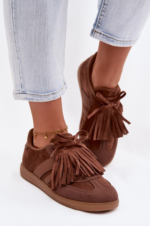 Športová obuv model 223867 Step in style