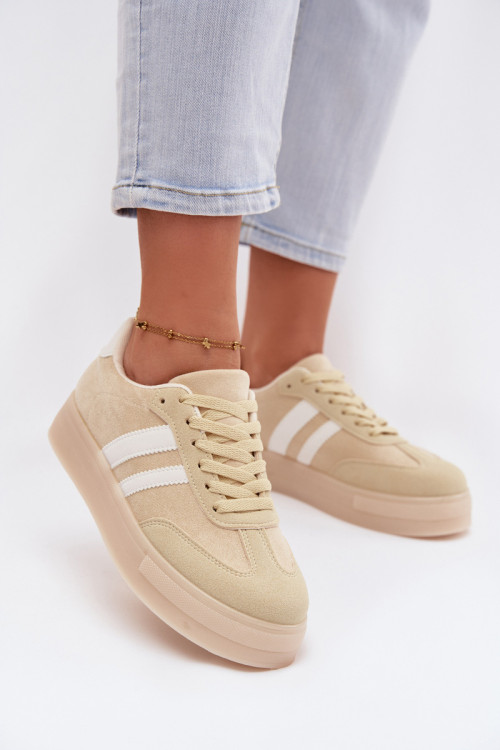 Športová obuv model 223869 Step in style