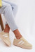 Športová obuv model 223869 Step in style Športová obuv model 223869 Step in style