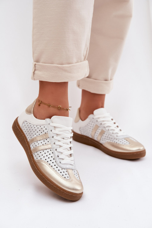 Športová obuv model 223871 Step in style