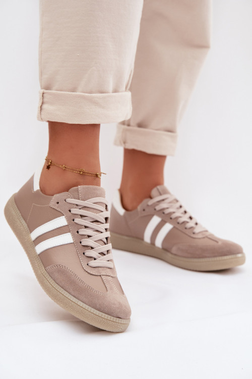 Športová obuv model 223872 Step in style
