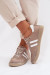 Športová obuv model 223872 Step in style Športová obuv model 223872 Step in style