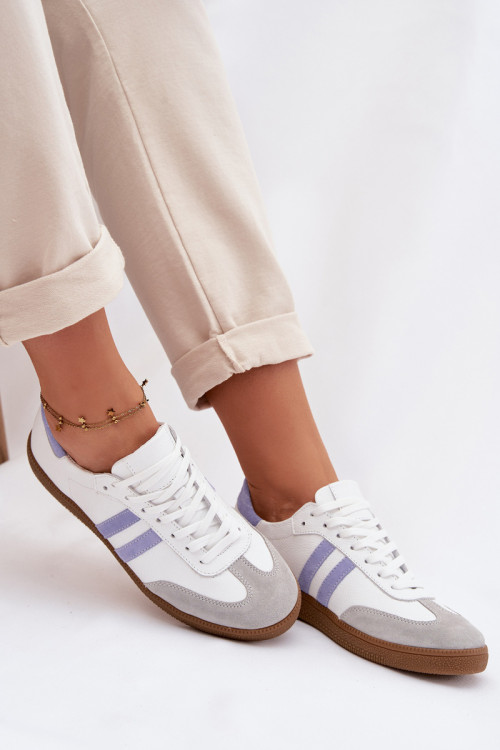 Športová obuv model 223874 Step in style