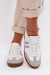 Športová obuv model 223874 Step in style Športová obuv model 223874 Step in style