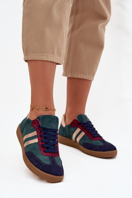 Športová obuv model 223877 Step in style