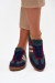 Športová obuv model 223877 Step in style Športová obuv model 223877 Step in style
