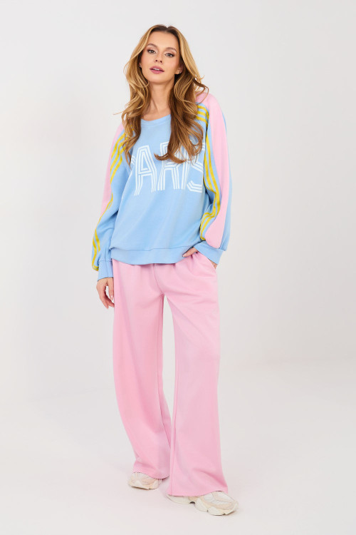 Sada model 223893 Italy Moda