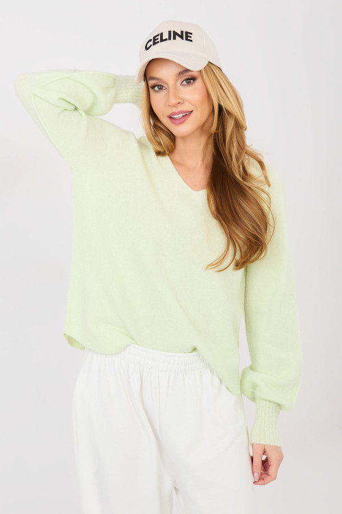 Sveter model 223902 Italy Moda