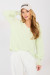 Sveter model 223902 Italy Moda Sveter model 223902 Italy Moda