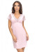 Nočná košeľa model 223973 Donna