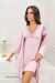 Nočná košeľa model 223973 Donna