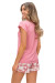 Pyžamo model 223974 Donna Pyžamo model 223974 Donna