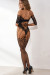 Bodystocking model 224227 Pure Sin Bodystocking model 224227 Pure Sin