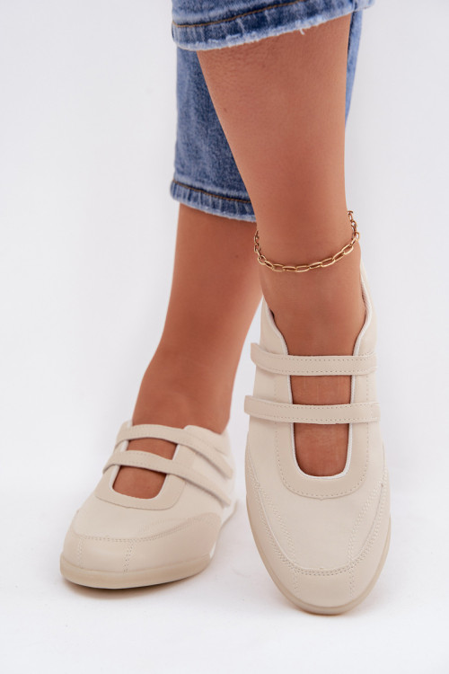 Baleríny model 224232 Step in style